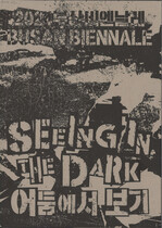 2024 Busan Biennale Seeing In The Dark