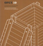 Open: 10th International Exhibition of Sculptures and Installations