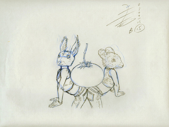 TMHU026