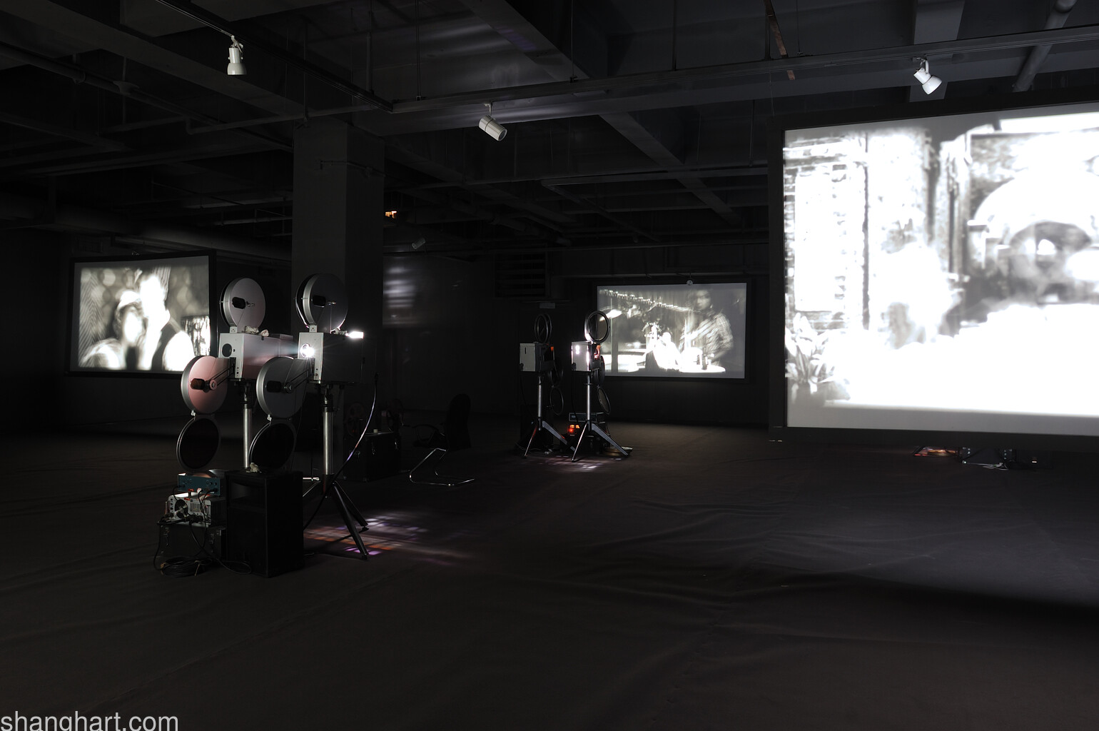 installation view 2