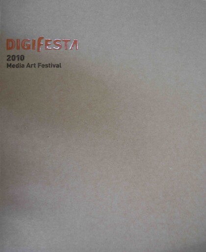 Digifesta-2010 Media Art Festival