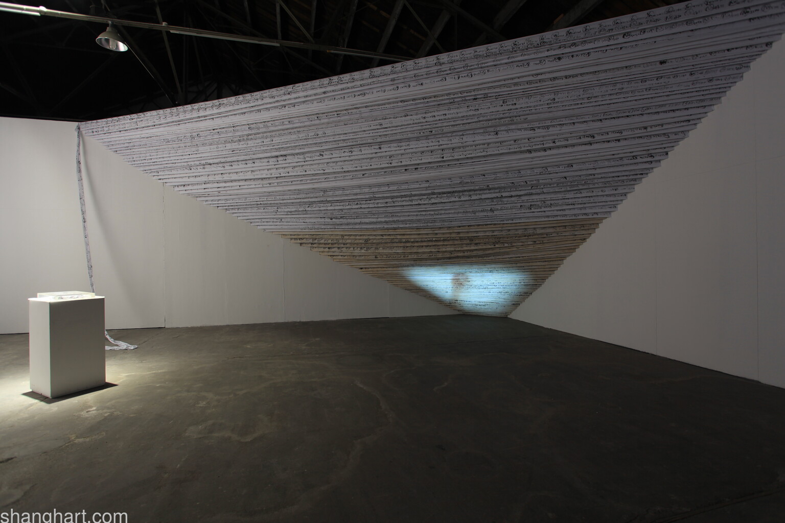 Huang Kui's work