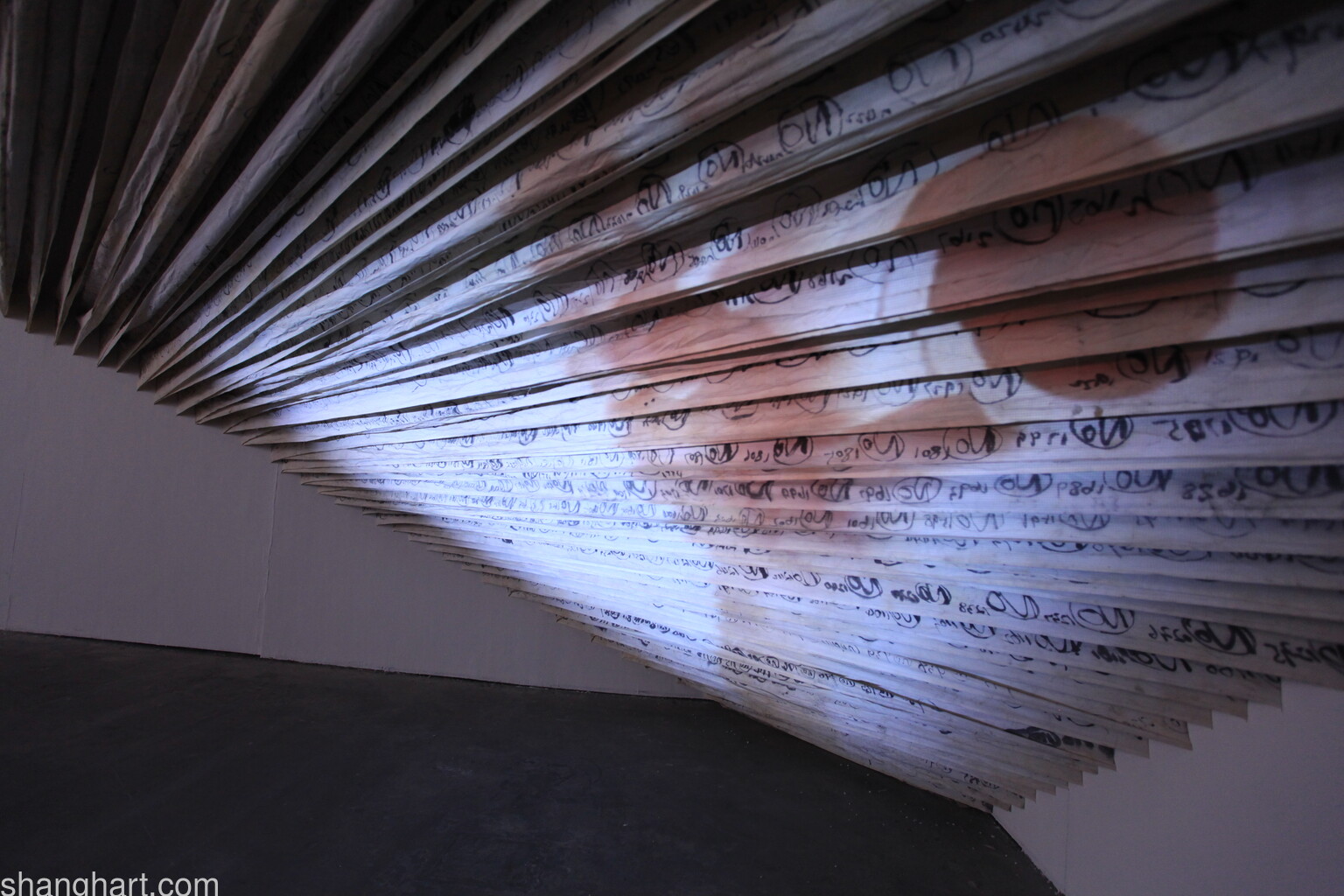 Huang Kui's work