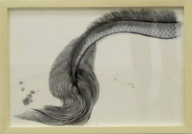 30x42.5×3cm (Framed)