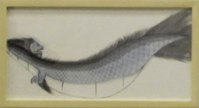 25x48.5×3cm (Framed)