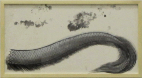 36x65×3cm (Framed)