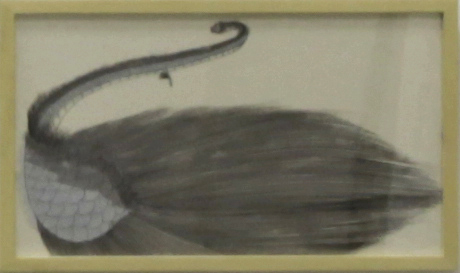 32.5×55x3cm (Framed)