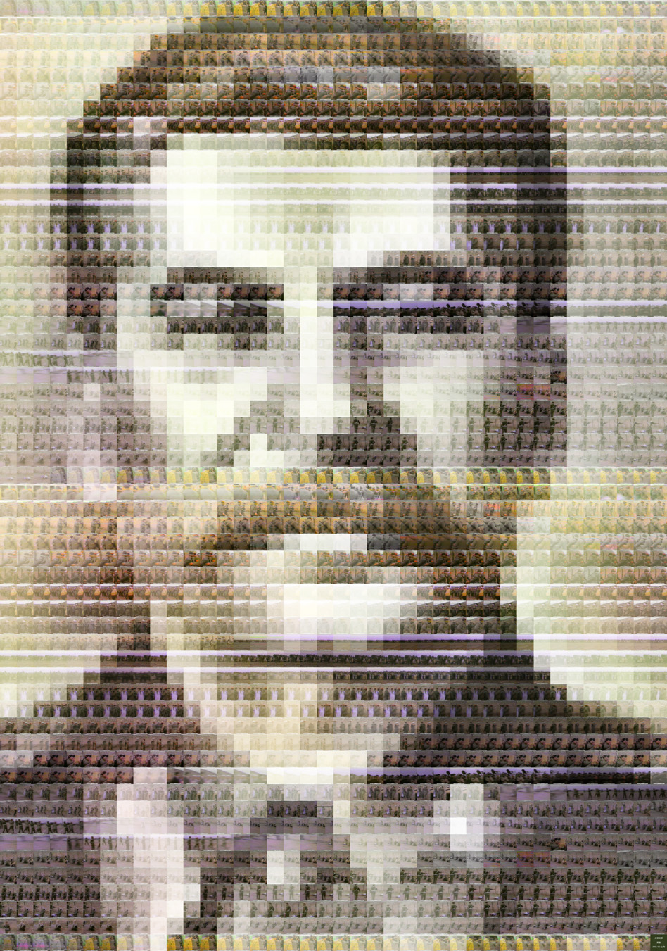 黄奎 光荣故事斯大林