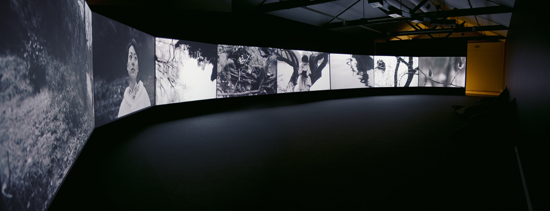 Sherman Contemporary Art Foundation and the photographer Jacob Ring