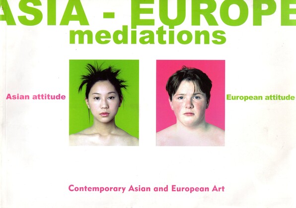 Aisa- Europen: Mediations