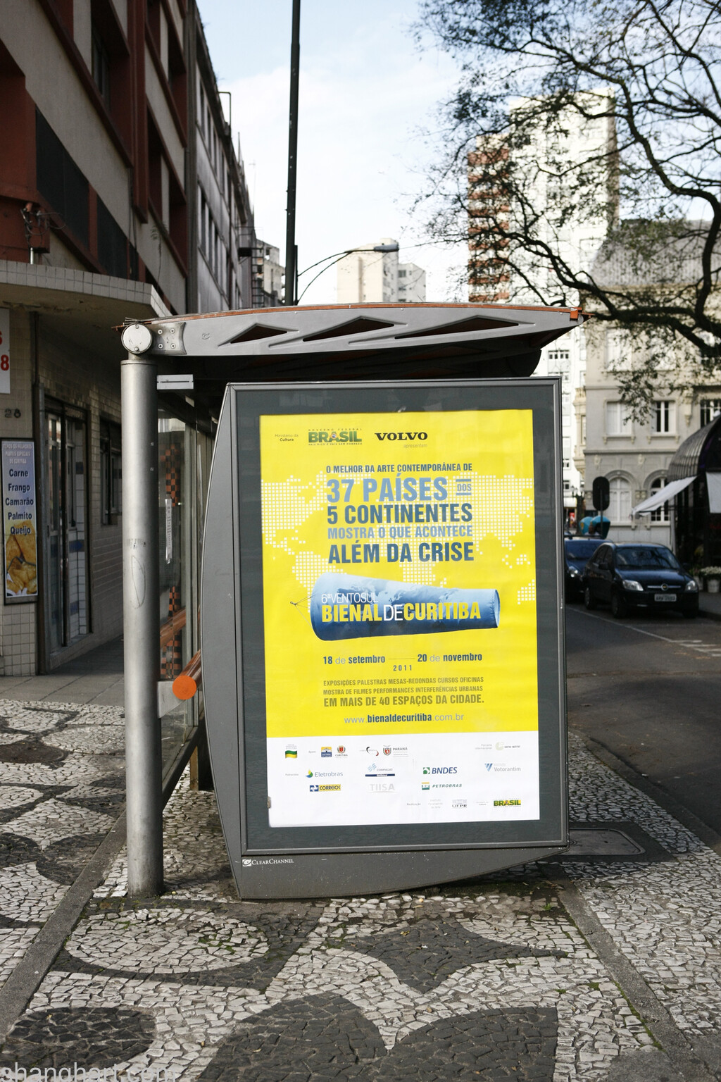 Bieannle Poster