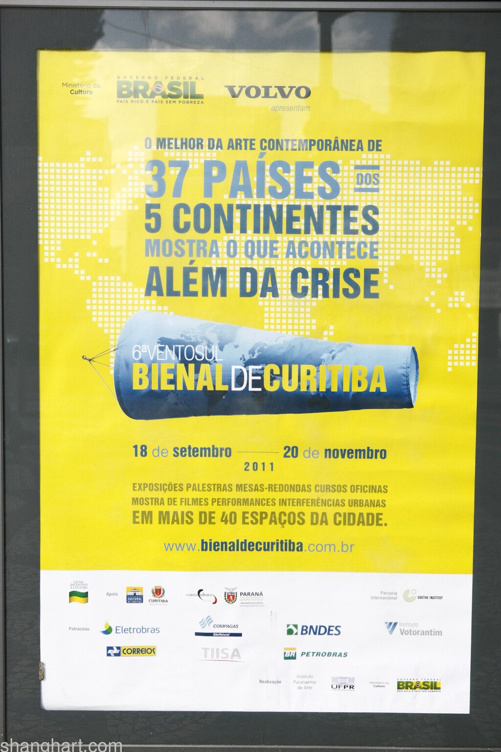 Bieannle Poster
