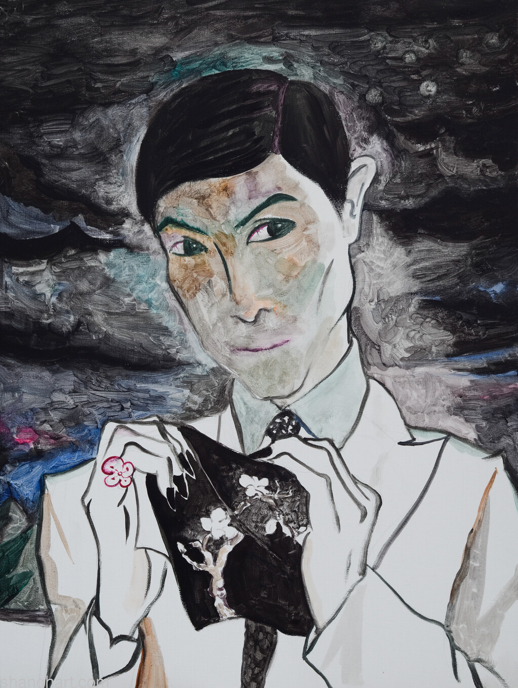 80x60cm