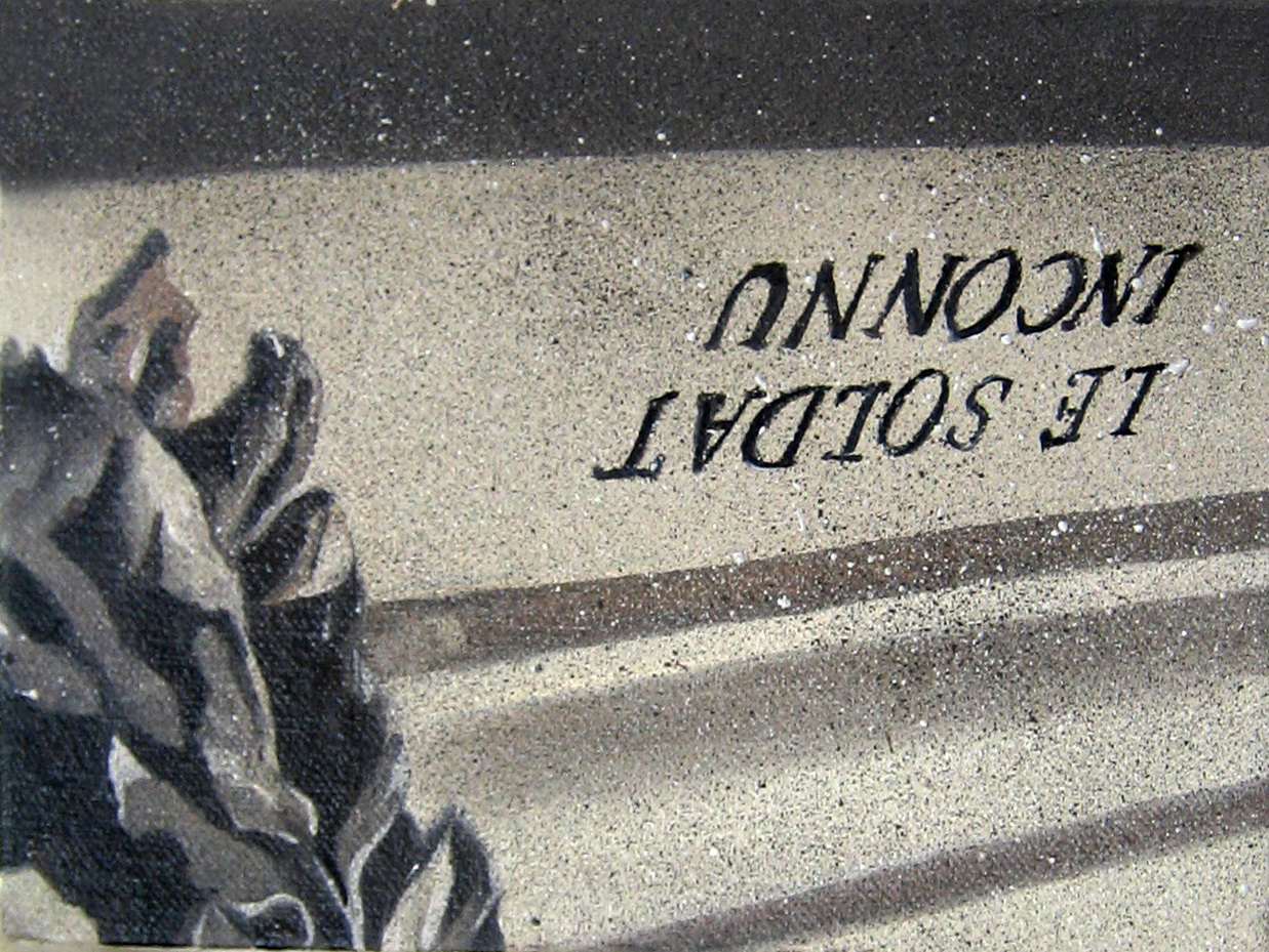 2009, 15x20cm, oil on canvas