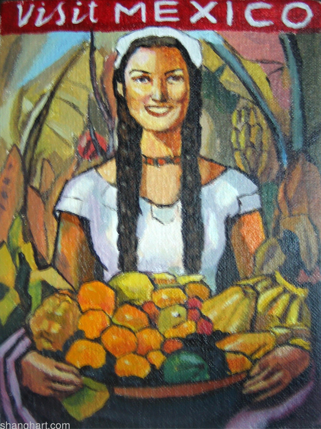 2008, 20x15cm,  oil on canvas