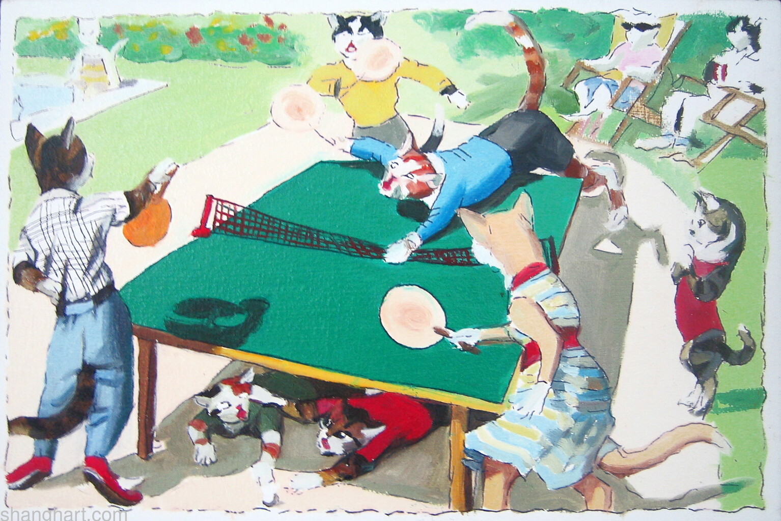2008, 20x30cm, oil on canvas
