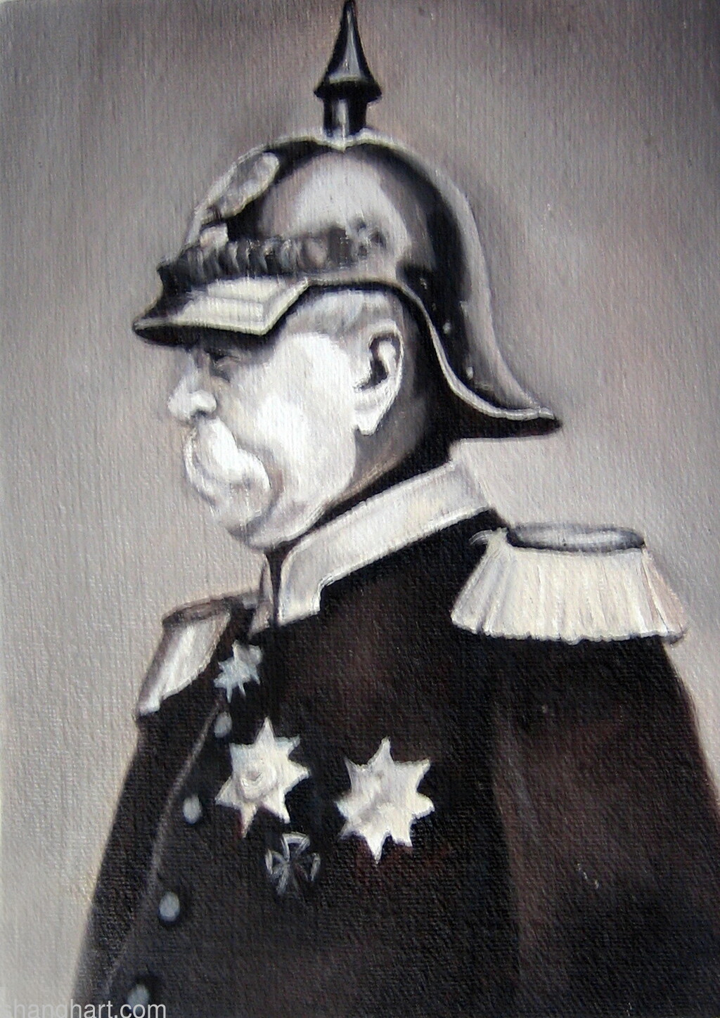 2009, 20x14cm, oil on canvas