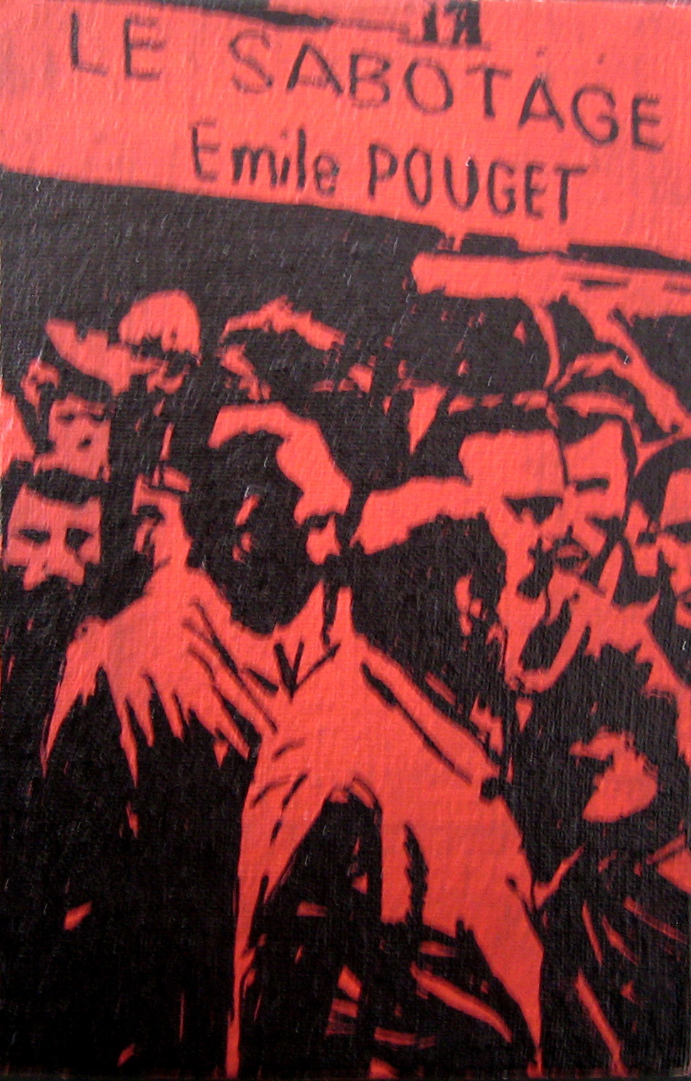 2008, 20x13cm, oil on canvas