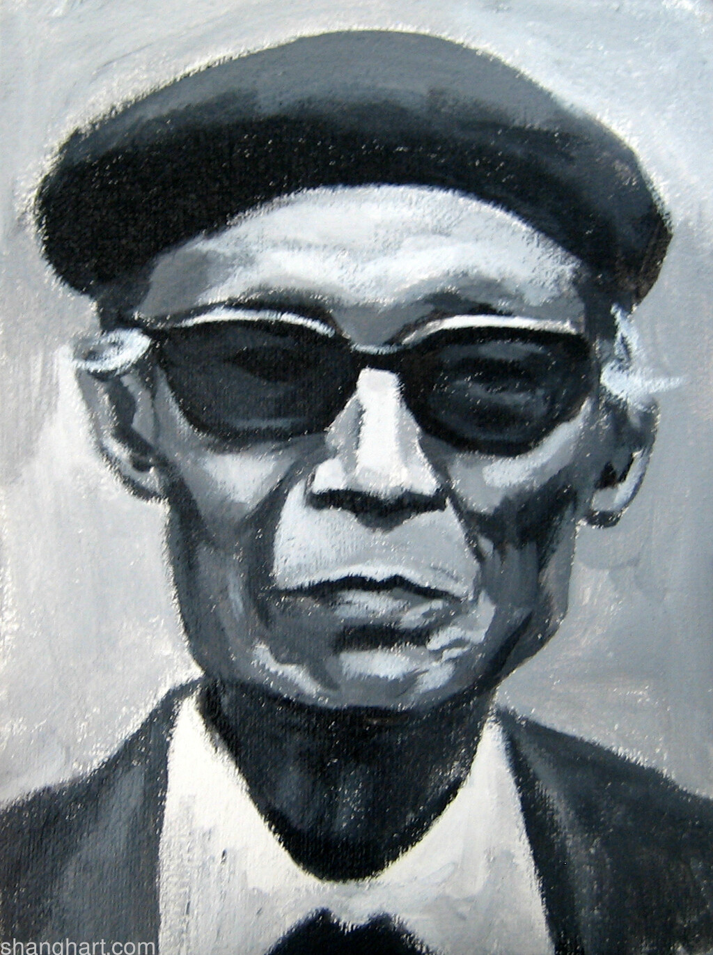 2008, 20x15cm, oil on canvas