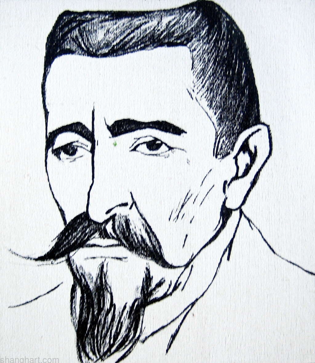 2008, 18x16cm, oil on canvas