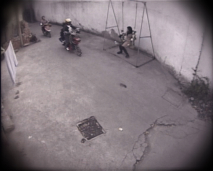 video still