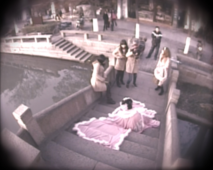 video still