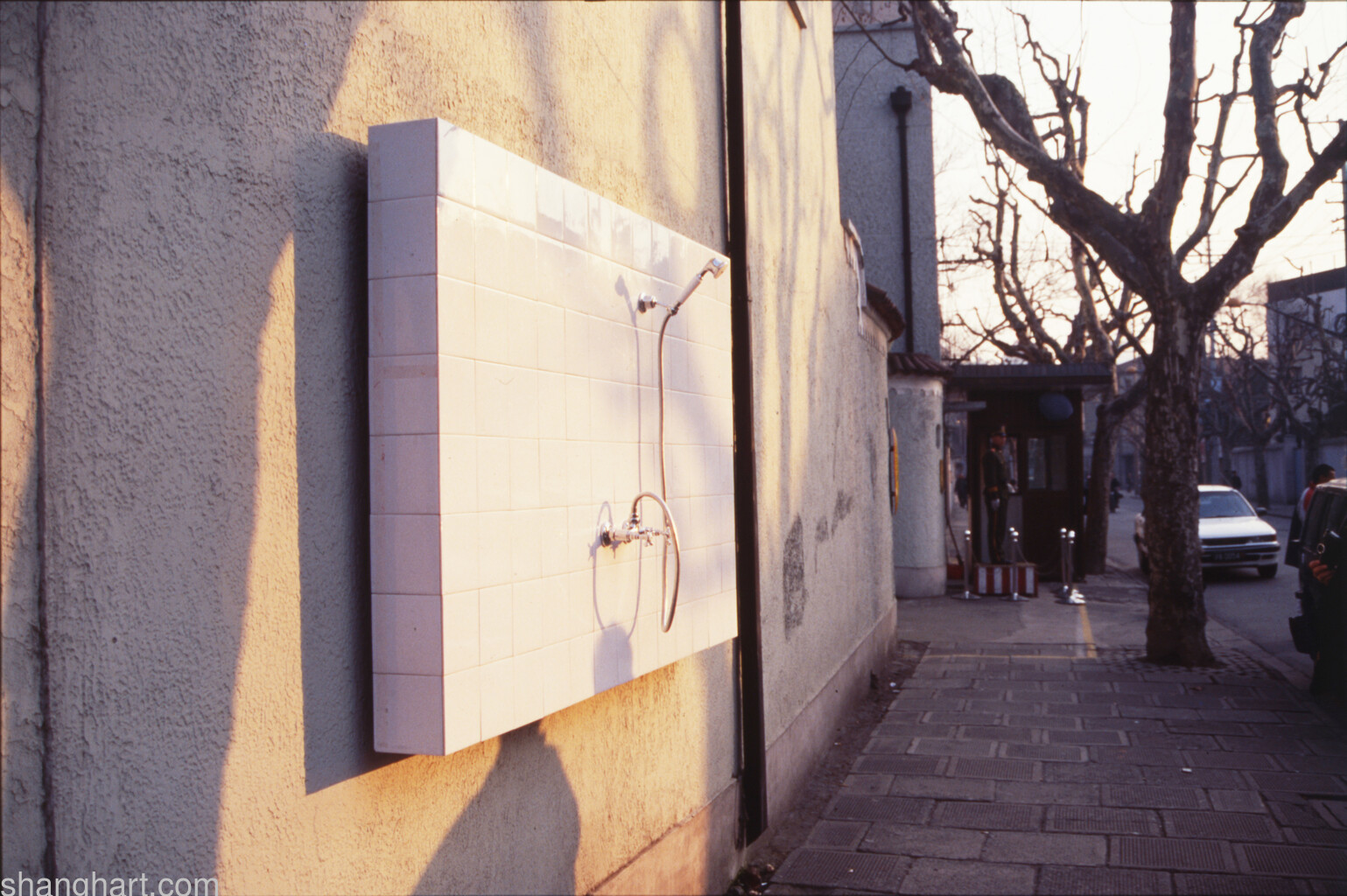 Photo taken in 1998