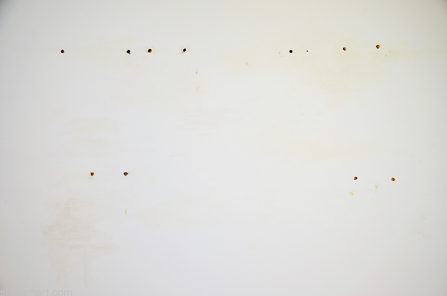 Installation view__Courtesy ShanghART and the artist
