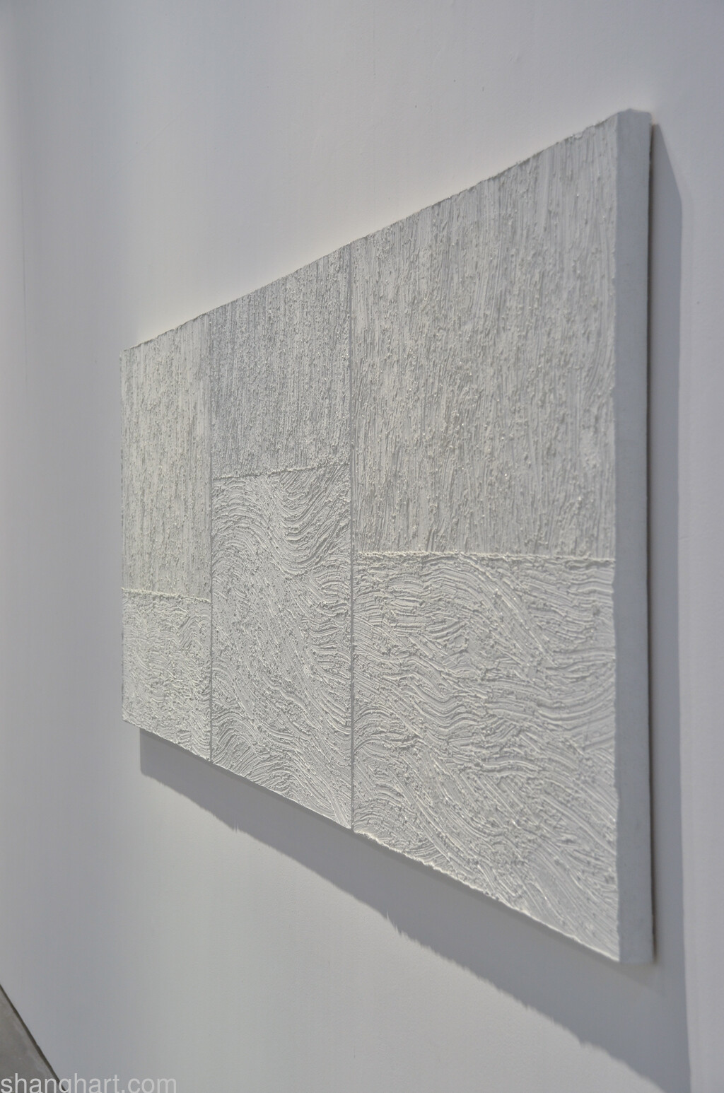 Installation view__Courtesy ShanghART and the artist