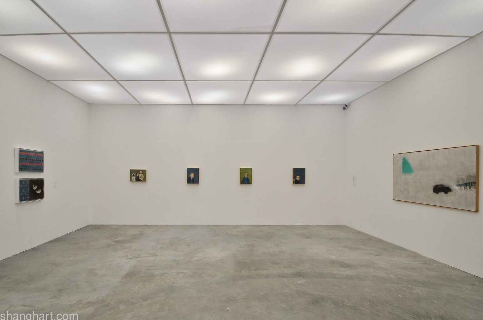 Exhibition View