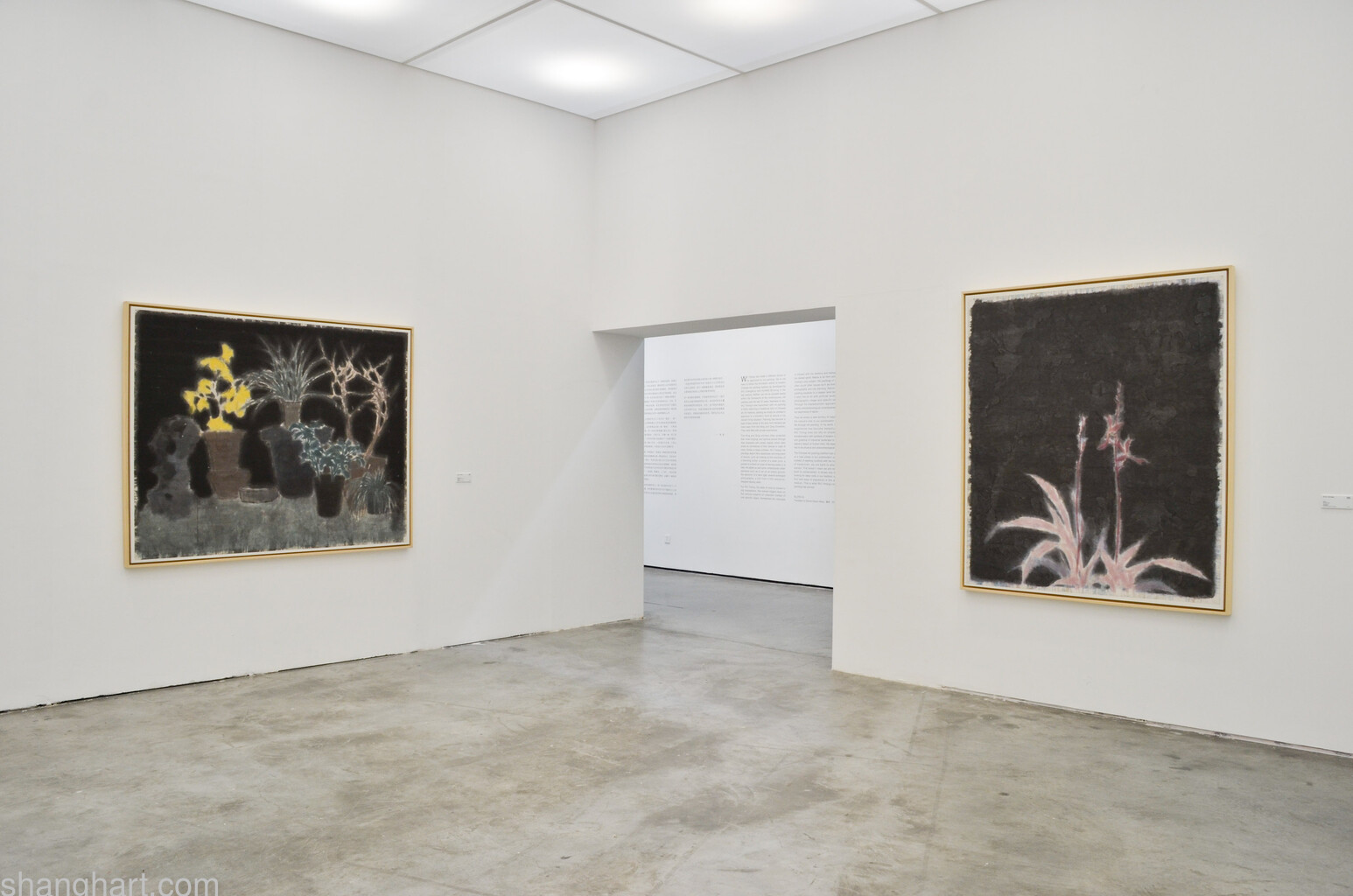 Exhibition View