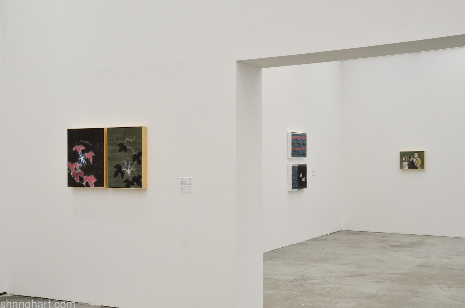 Exhibition View
