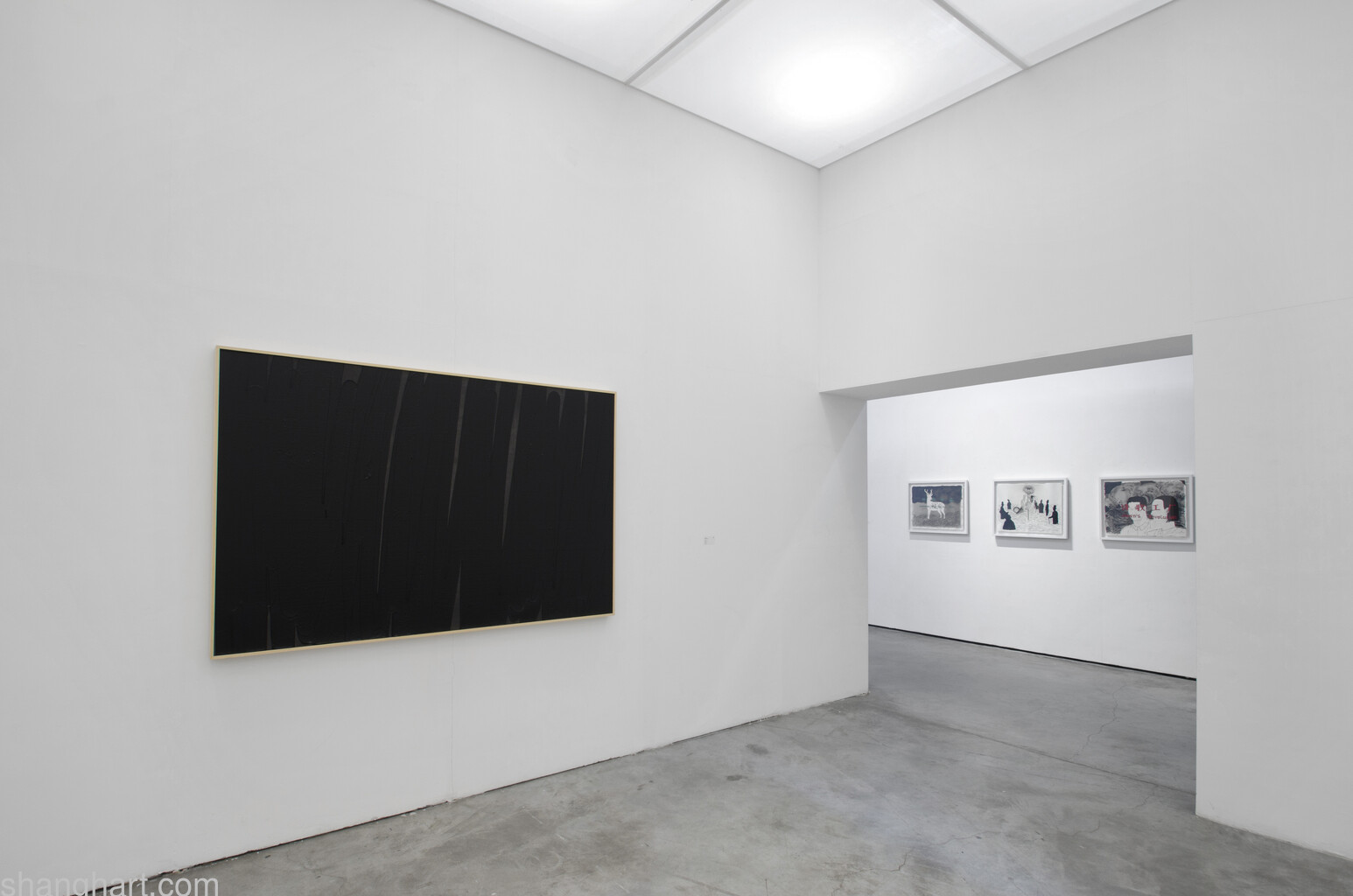 Exhibition View