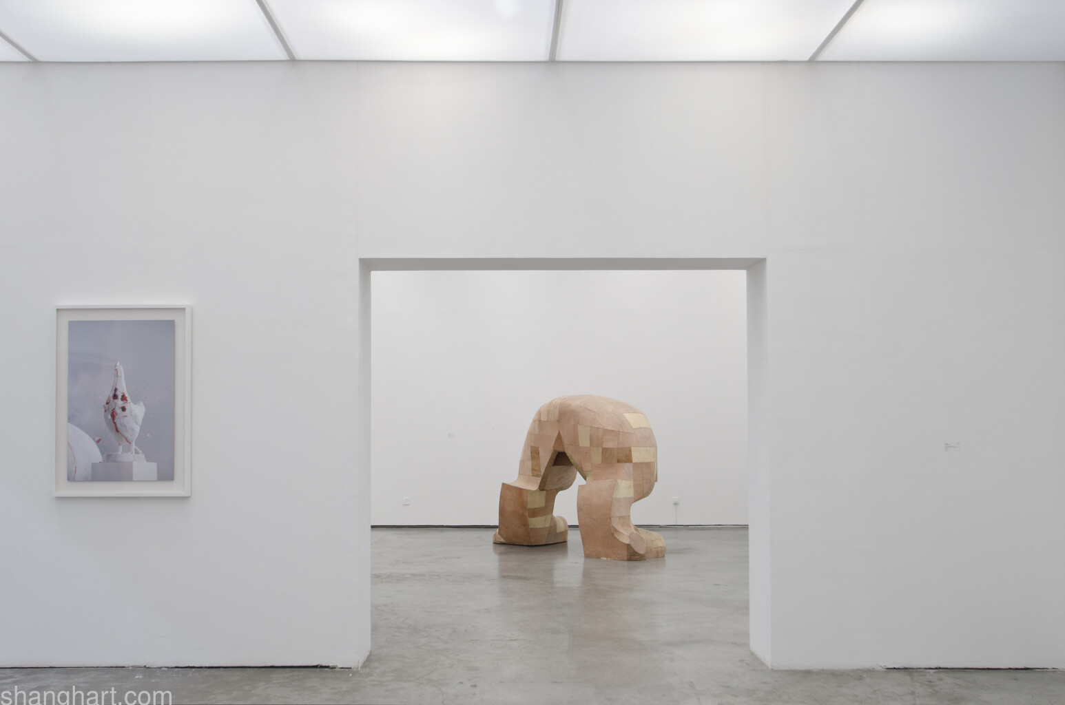 Exhibition View
