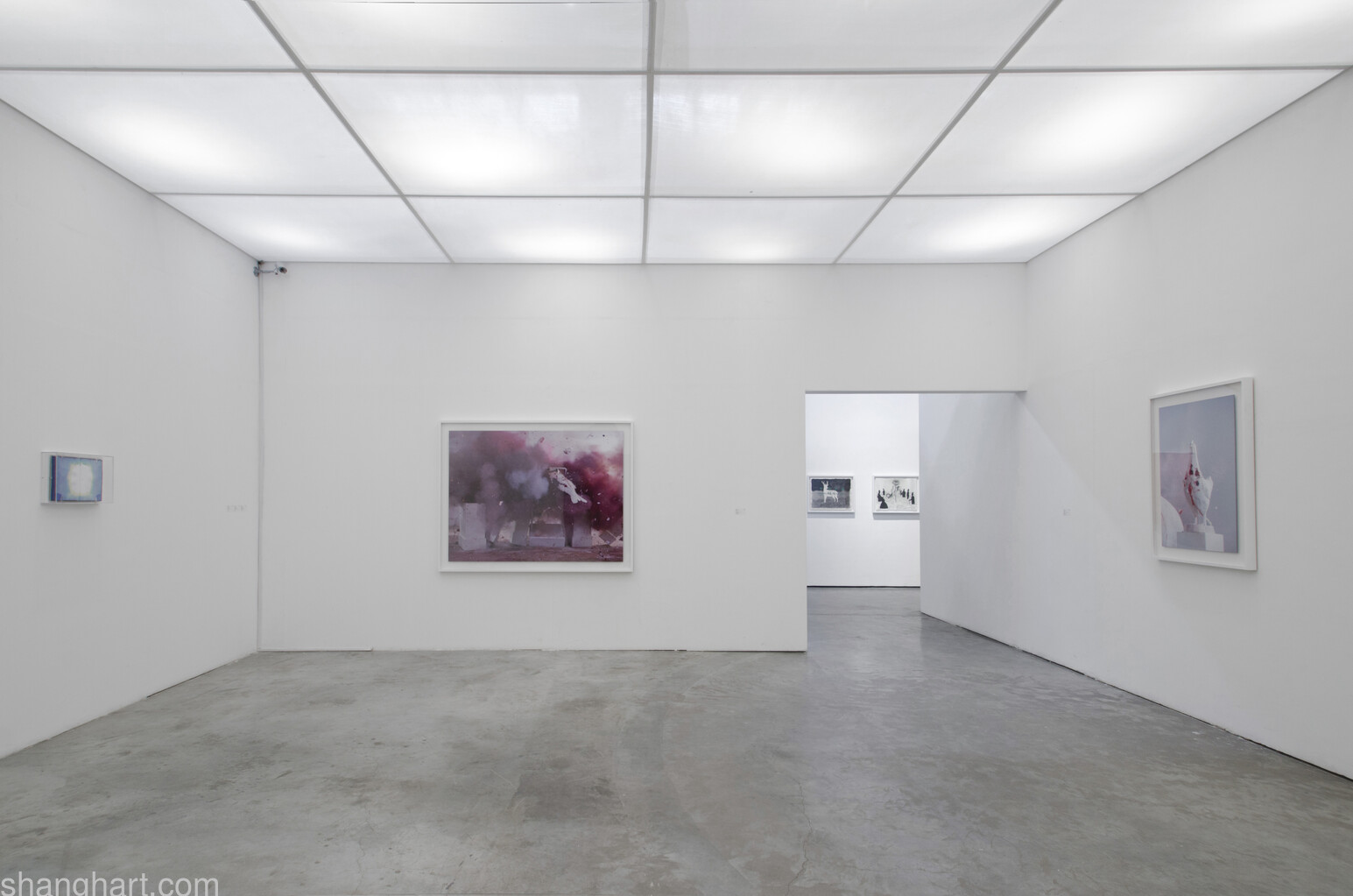 Exhibition View