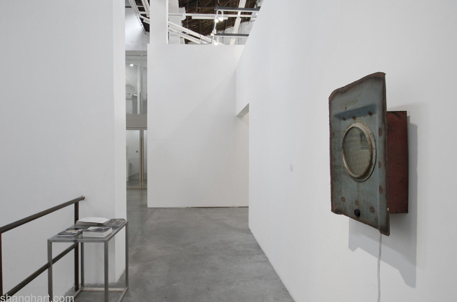 Exhibition View
