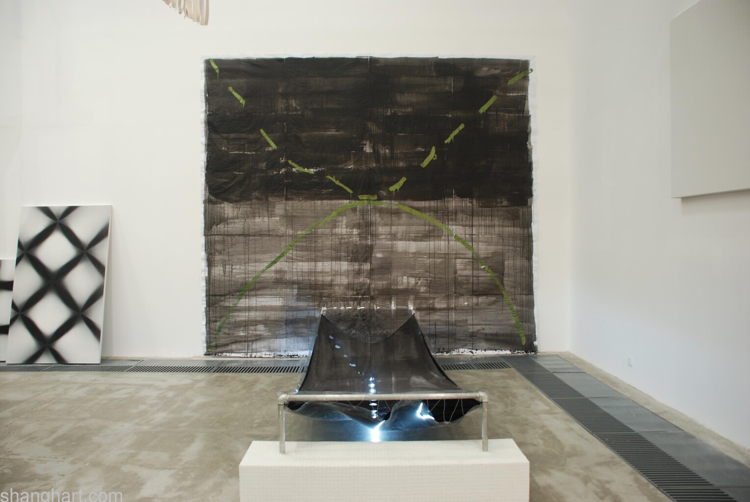 TOF-Painting Series 2
