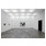 Installation View, From Left: GENG Jianyi” The Window's World” 2008, YANG Fudong” International Hotel”2010