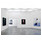 Installation View, From Left: CHENG Xiaoyun” Right-angle Turn” 2009, LAING Yue”sssssss series” 2008, CHENG Xiaoyun”’Zhuiku Tablet’series” 2pcs 2012