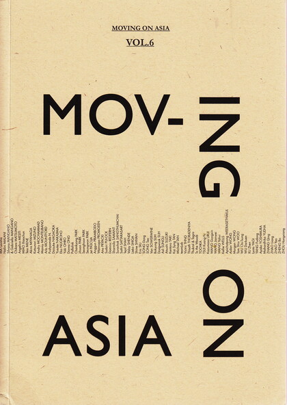Moving on Asia