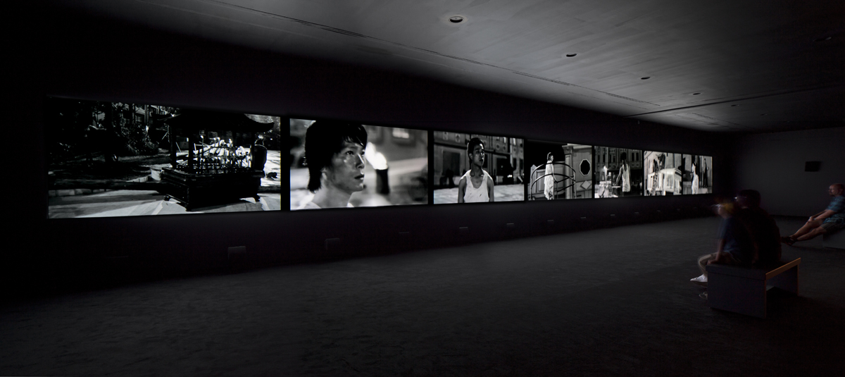 Vancouver Art Gallery 2012