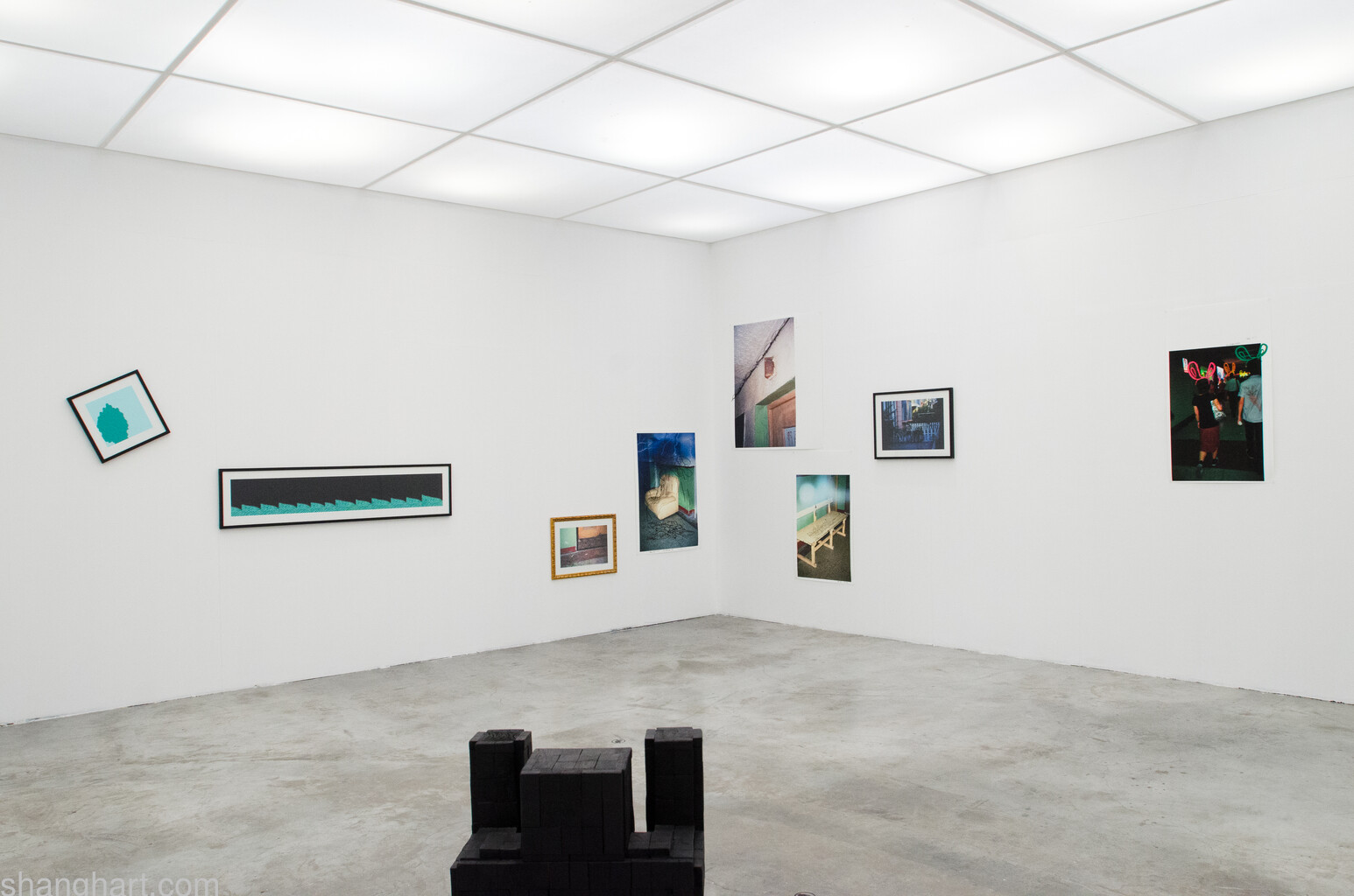 Works by LIANG Yue