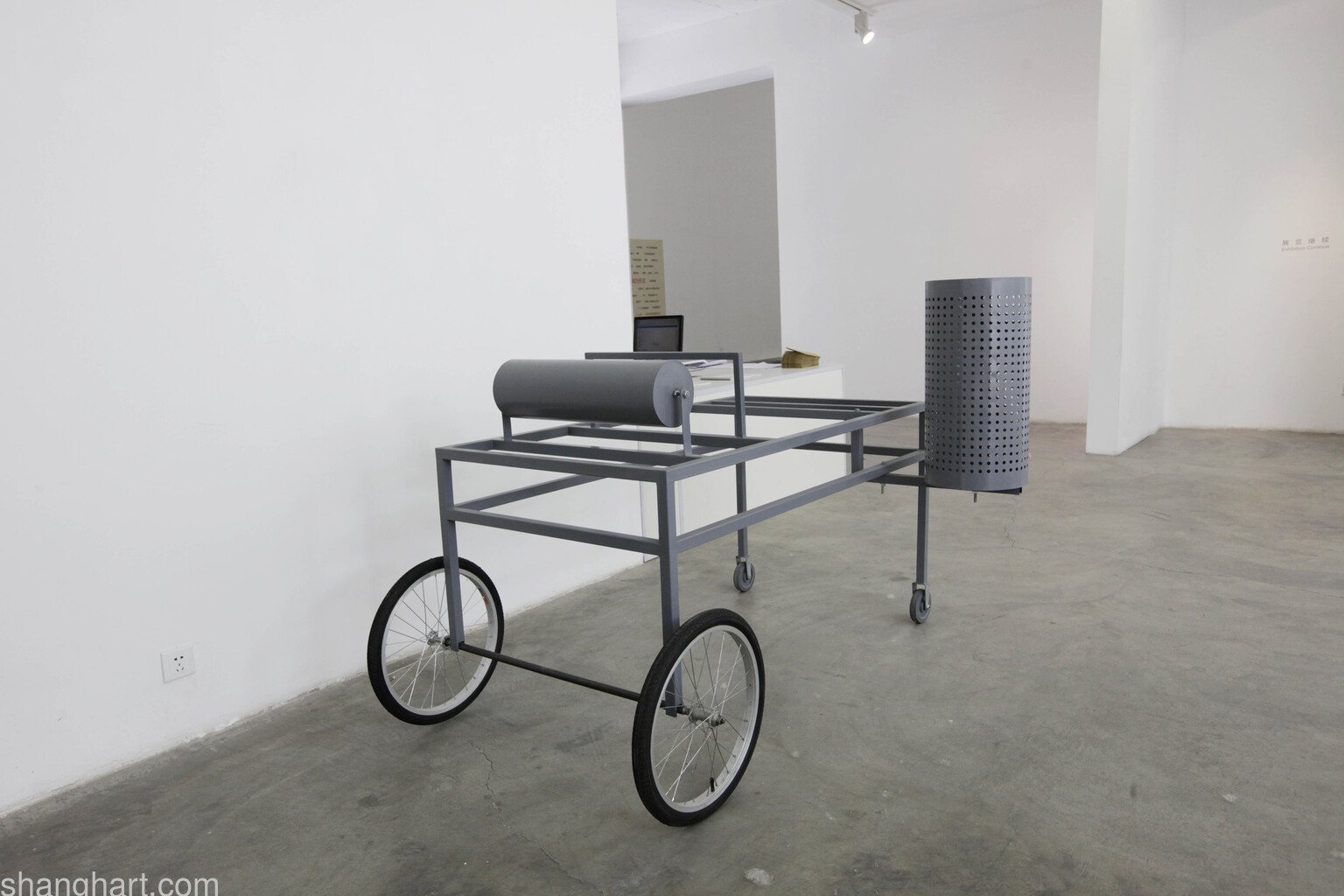 Climate Machine 1305-6-3