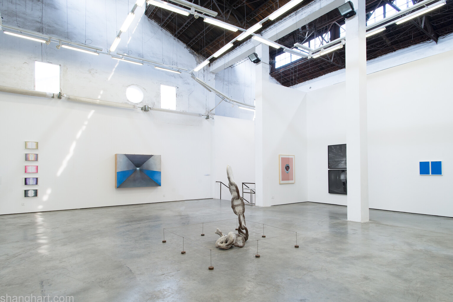 Exhibition View