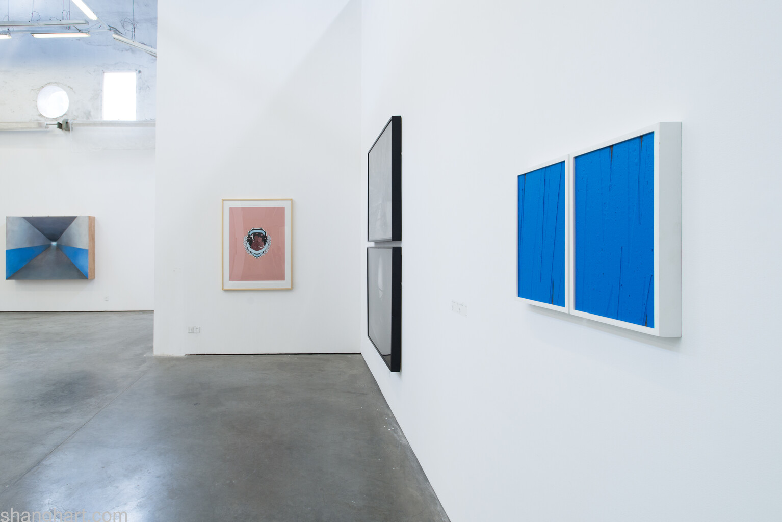 Exhibition View