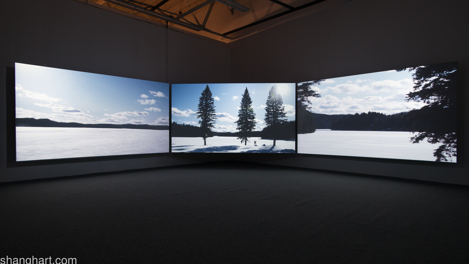 A Quiet Room  2012