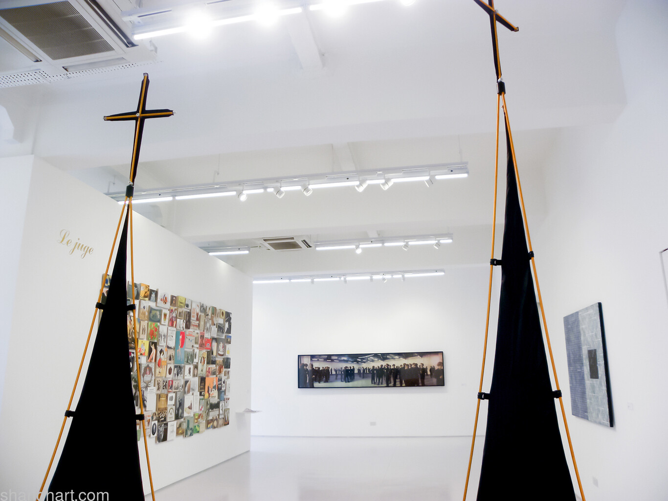 Exhibition View