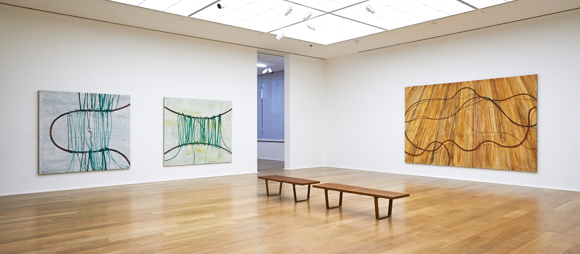 Photo © Hauser & Wirth