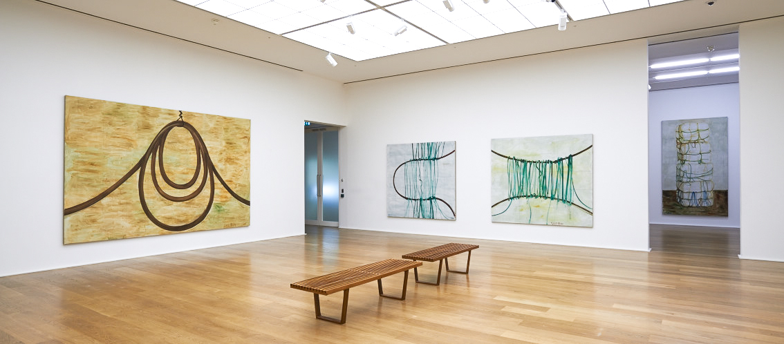 Photo © Hauser & Wirth