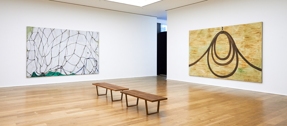 Photo © Hauser & Wirth